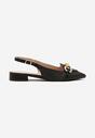 Sandale Davira Negre