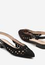 Sandale Welirene Negre