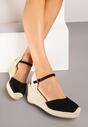 Sandale Nilisine Negre