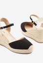 Sandale Nilisine Negre