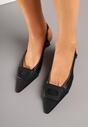 Sandale Orriva Negre