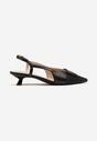 Sandale Orriva Negre