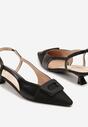 Sandale Orriva Negre