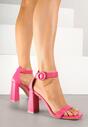 Sandale Soralise Fucsia