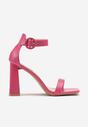 Sandale Soralise Fucsia