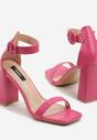 Sandale Soralise Fucsia