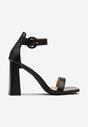 Sandale Soralise Negre