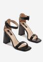 Sandale Soralise Negre