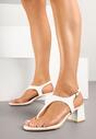 Sandale Cleoselle Albe