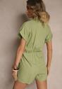 Rochie Verde
