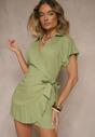 Rochie Verde