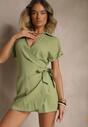 Rochie Verde