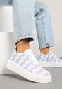 Sneakers Ellisara Culori mixte