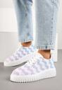 Sneakers Ellisara Culori mixte