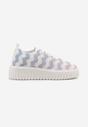 Sneakers Ellisara Culori mixte