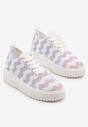 Sneakers Ellisara Culori mixte
