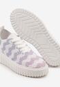 Sneakers Ellisara Culori mixte