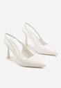 Pantofi stiletto Tosnivia Ulios Albi