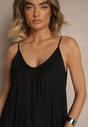 Rochie Tosnaria Neagră