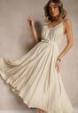Rochie Tosnaria Bej