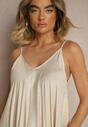 Rochie Tosnaria Bej