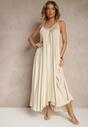 Rochie Tosnaria Bej