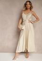 Rochie Tosnaria Bej