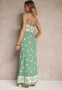 Rochie Lunessa Verde