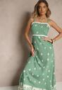Rochie Lunessa Verde