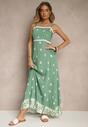 Rochie Lunessa Verde