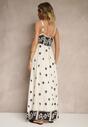 Rochie Lunessa Bej