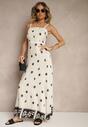 Rochie Lunessa Bej