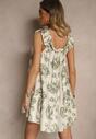 Rochie Ellitne Verde