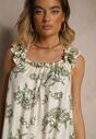 Rochie Ellitne Verde