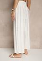 Pantaloni Orrana Bej deschis