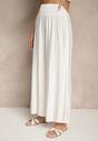 Pantaloni Orrana Bej deschis