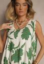 Rochie Orrivia Verde