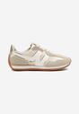 Sneakers Zolio Bej