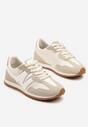 Sneakers Zolio Bej