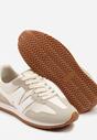 Sneakers Zolio Bej