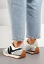 Sneakers Zolio Gri