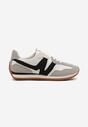 Sneakers Zolio Gri