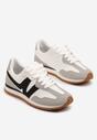 Sneakers Zolio Gri