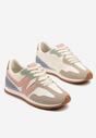 Sneakers Zolio Roz
