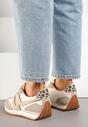 Sneakers Zolio Bej