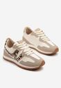 Sneakers Zolio Imprimeu leopard