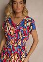 Rochie Emisienna Roz