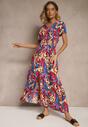 Rochie Emisienna Roz
