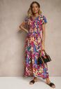 Rochie Emisienna Roz