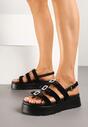 Sandale Sorviera Negre